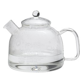 Jenaer Glas Water Kettle with Glass Lid (60oz)