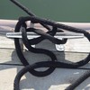 VEITHI 6 inch Chromium-Plated Boat Cleat 4 Pack, Boat Dock