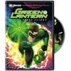 Green Lantern: First Flight