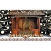 MaMeMi Nativity Figurine Camel [Height Approx. 9.5 cm, Hand-Painted Made