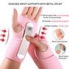 Wrist Splint for Carpal Tunnel, Provides Wrist Support Brace for