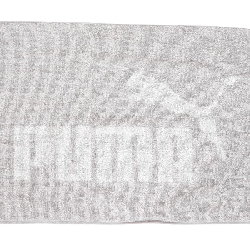 Puma N2 054669 Gym, Exercise, Sports, Training Box Towel, Autumn/Winter