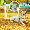 Long Dog Leash for Dog Training 10FT/15FT/20FT/30FT/40FT/50FT/100FT Reflective Leash with