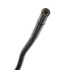 Industrial Endoscope 2.4in HD Screen Handheld ABS Housing Borescope Inspection