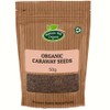 Organic Caraway Seeds 50g by Hatton Hill Organic | Whole,