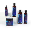As I Am- Acondicionador sin enjuague para cabello seco y