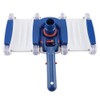 Heavy Duty Pool Vacuum Head, Fish Pond Pool Brushes, Pond