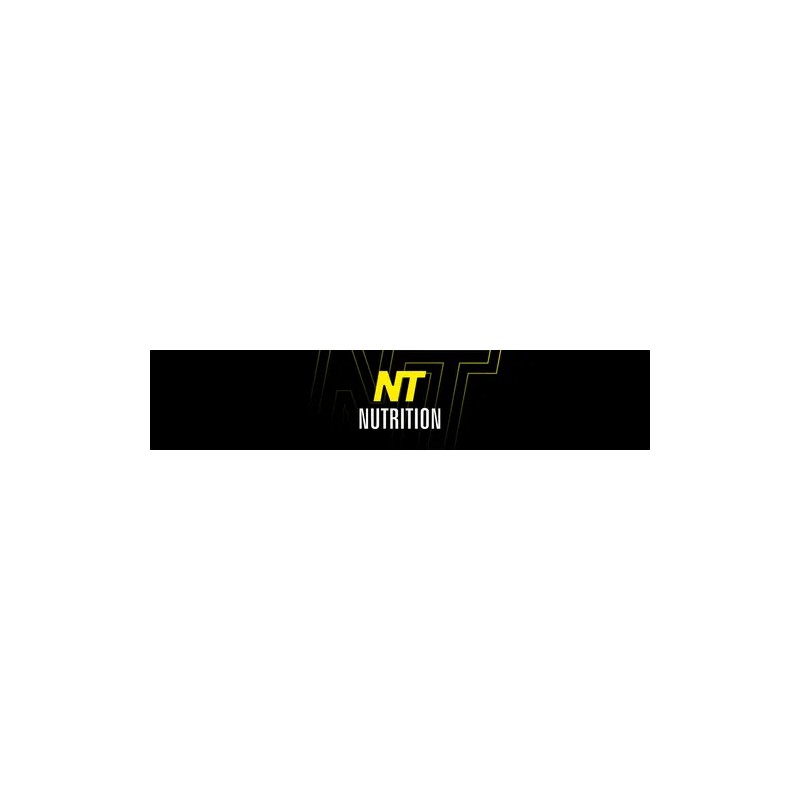 Gel Energetico 15 Piezas Y 2 Hidratantes Nt Nutrition