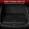 LASFIT Floor Mats for Honda CR-V 2023 2024 2025 2026