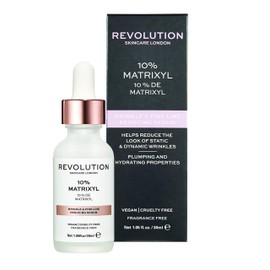 Revolution Skincare London, 10% Niacinamide and 1% Zinc Serum for Blemishes and Pores Extra Large 60 ml