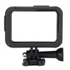 Protective Housing Case Black Top Opening Dustproof Rechargeable Camera Accessories