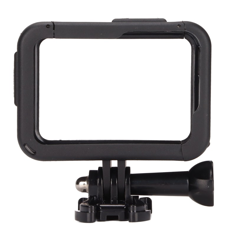 Protective Housing Case Black Top Opening Dustproof Rechargeable Camera Accessories