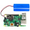 Pimoroni Zero Lipo – pawa-sapuraibo-do For Raspberry Pi