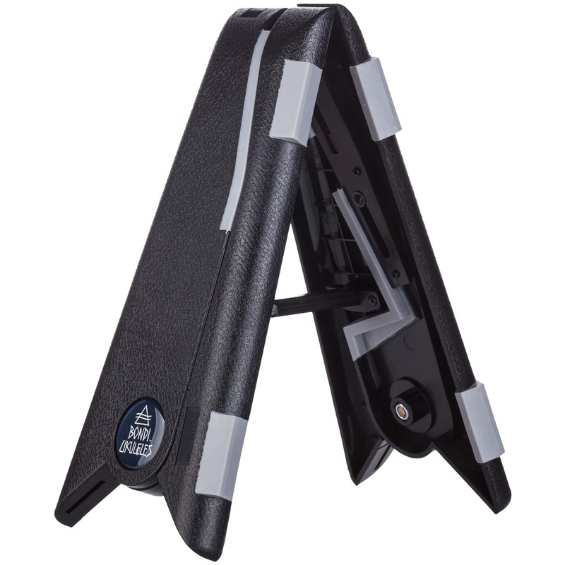 BONDI UKULELES Ukulele Stand, Three Line Stand, Violin Stand, Mandolin