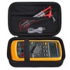 Case for Fluke 87-V/ 87V Max/ 77 IV/ 83V/ 88