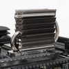 Thermalright HR09 2280 PRO SSD Heatsink Cooler, Double-Sided Heat Sink