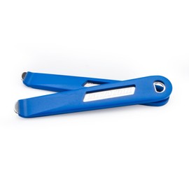 Park Tool Steel Core Tyre Levers - Blue
