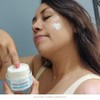 Nuestra Tierra Cosmética Crema Calmanilla Cutis Sensible Reactivo Facial Hidratante