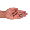 SKIR'CO (Pack of 50) Painted Roofing Screws 4.8 x 60