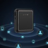 42Mbps 3G Large Battery Portable Router Wifi Modem (Q3 International