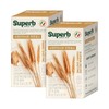 GC Green Cross Wellbeing Super Recipe Faro Enzyme 30 packs (2) / GC녹십자웰빙 슈퍼브레시피 파로효소 30포 2개