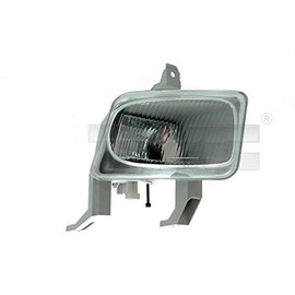TYC Fog Light 19 18-5327-05-2 Side Indicator