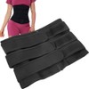 Waist Trainer Belt Body Slimmer Shaper Waist Slimmer Trimmer Belt