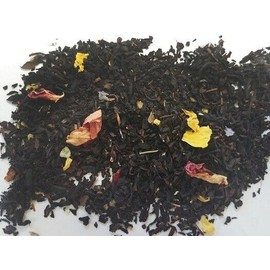 Lenier Tea Mango/Mango flavored 3oz China Black Leaf Tea