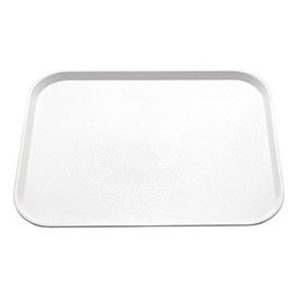 Kristallon Fast Food Tray 345 x 265 mm 7 Colours
