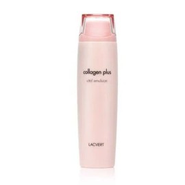 Laquebert swK Women's Emulsion Emulsion Lac Vert Women's Collagen Lotion 220ml Women's Cosmetics Women's Lotion Women's Cosmetics None / swK 여자 에멀젼 에멀전 라끄베르 여성 콜라겐 로션 220ml 여자화장품 여자로션 여성화장품 없음