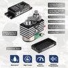 HobbyPark 35kg RC Servo Waterproof High Torque Metal Gear Digital