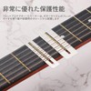 String Height Gauge Guitar String Height Ruler Set of 3