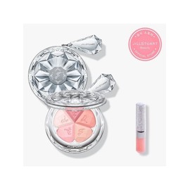 Bloom Mix Blush Compact 30 4.5g (+ 2ml Lip Bouquet Serum included) / 블룸 믹스 블러쉬 컴팩트 30 4.5g (+립 부케 세럼 2ml 증정)