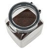 Takeya Fresh Rock Coffee with Measuring Spoon, Coffee Beans, Storage