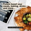 Chief Grass-Fed Collagen Protein Powder - Unflavoured, 450g