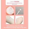 Calamine skin relief nourishing cream