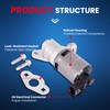 MOCA EGR Valve 911-203 Fits 2005-2007 for Dodge Caravan 3.3L