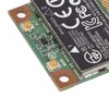ciciglow PCIe Network Card Wireless Wifi Card PCIE Module Support