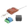 DC 12V Single Channel Relay Module RF Wireless Switch Receiver