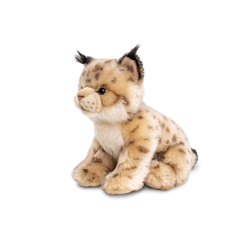 Uni-Toys - Lincs Junges, seduto – 22 cm (altezza) –