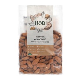 Holland & Barrett Almonds