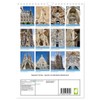 Sagrada Família - Gaudís unvollendetes Meisterwerk (Wandkalender 2026 DIN A4