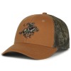 Outdoor Cap Winchester Standard WIN52 Brown/Realtree APX, One Size Fits