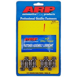 ARP 2043002 Ring Gear Bolt Kit for Volkswagen 02