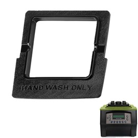 015107 Replacement for the Quiet One Blender 36019 36019-1 VM0145 40009 Quiet Bls Isolation Rubber Gasket Compatible with The Queit One Series Commercial Blenders Replacement Part