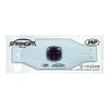 JSP Springfit 425mL FFP2 Disposable Dustmask with Typhoon Valve,medium/Large (BGA172-202-N00)