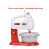 Pretend Household Simulation Appliance Educational Toys Gifts Play House Mini