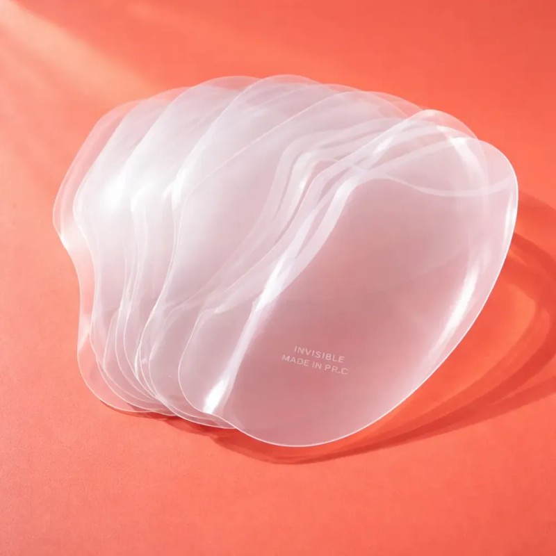 Máscara De Protección Facial D Extensiones De Pestañas Ducha