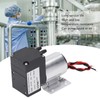 Micro Vacuum Pump Sturdy High Low Temperature Resistance Brushless Oil