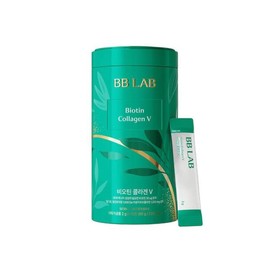 BB LAB/Biotin/Collagen/V/_OY1896